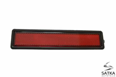 Begrenzungsleuchte für BMW E34 E32 5er 7er Zusatzblinkleuchte Rot 63141377850
