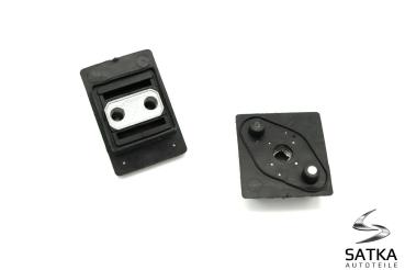 2x Kofferraum Anschlag für Mercedes W124 Anschlagpuffer A1247580044 A1247580144
