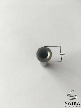 Bolzen Steuerkette Führungsschiene für Mercedes Passstift A1100520174