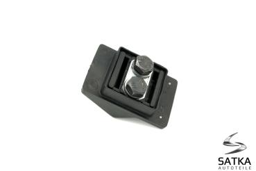 Kofferraum Anschlag für Mercedes W124 Anschlagpuffer + Schrauben A1247580144