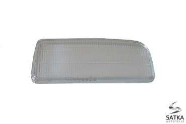 Scheinwerferglas für BMW E36 3er 1991-1998 Streuscheibe Abdeckung Rechts