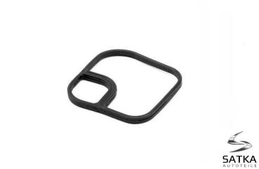 Dichtung Ölkühler für BMW 1er 3er 5er X3 E87 E46 E90 E91 E60 E61 E83 11427787699