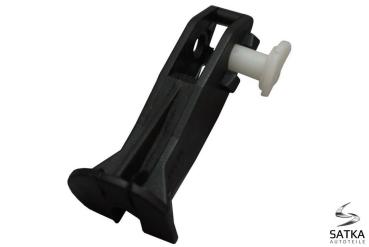 Befestigung Seilzug Kupplungsseil für Citroen Berlingo Peugeot 306 9633830680