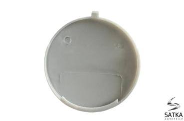 Aschenbecher Seitenabdeckung Mittelkonsole für VW Golf Jetta Bora MK4 Grau