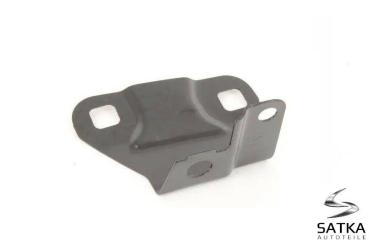 Seitenwandstütze für BMW 5er F10 F11 Halter Seitenwand Vorne Rechts 41357207204
