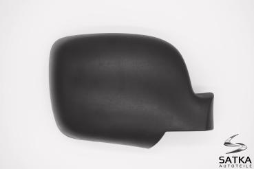 Außenspiegel Abdeckung für Renault Kangoo Spiegelgehäuse Links 7701068842