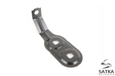 Seitenwandstütze für BMW 5er F10 F11 Halter Seitenwand Vorne Links 41357207207
