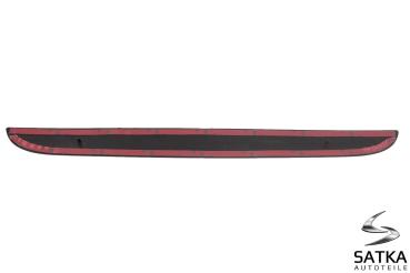 Blende Stoßfänger für BMW 1er E82 E88 M-Paket Blende Heckstoßstange 51128045456