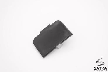 Klappe Abschlepphaken für BMW 3er E46 Abschlepphaken Abdeckung Vorne 51117044125