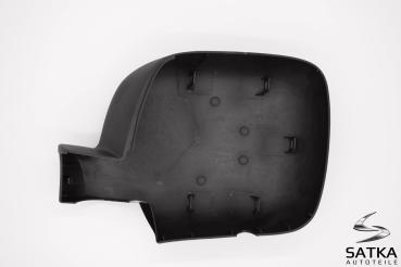 Außenspiegel Abdeckung für Renault Kangoo Spiegelgehäuse Links 7701068842