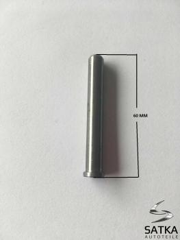 Bolzen Steuerkette Führungsschiene für Mercedes Passstift A1100520174