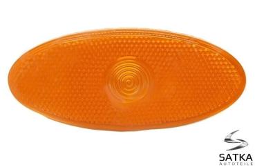 Seitenmarkierungsleuchte für Master MK3 Movano B Positionsleuchte 261B00001R