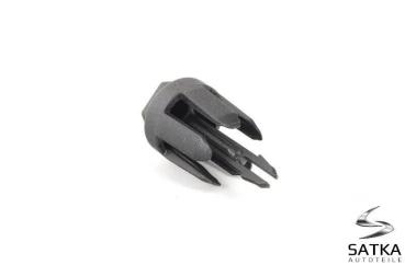 Clip Kühler Unterstützung für BMW 5er 6er 7er X3 Kühler Montage Clip 17117595701