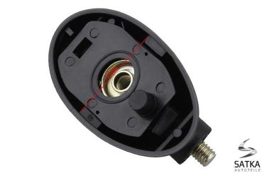 Dachantenne für Ford Focus C-Max Antennenfuß Adapter Base 1508144 1028917