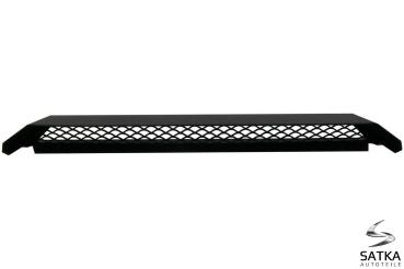 Frontspoiler für Mercedes W463 G-Klasse Spoilerlippe 89- Frontstoßstange W463