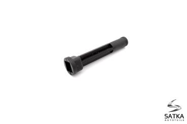 Drehschalter Welle für Mercedes W204 W212 Regler Stift Controller A2048704658