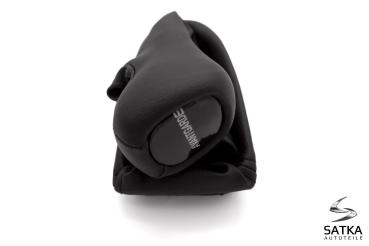 Schaltknauf für Mercedes W211 Avantgarde Schaltsack Leder A2102673710