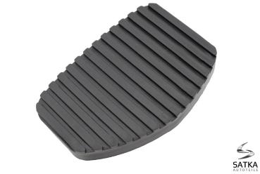 Kupplungspedal für Peugeot Citroen Berlingo Bremspedal Pedalbelag Gummi 450412