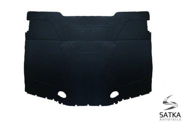 Motorraumdämmung für BMW 3er E36 Motorraum Dämmmatte Isolierung 51488135546