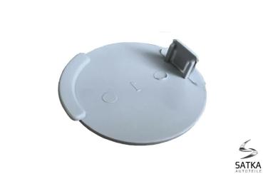 Abschlepphaken Abdeckung Ford Fiesta V Klappe Stoßstange Vorne 2S6117A989AA