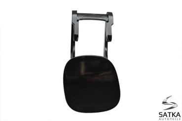 Abdeckung Scheinwerferreinigung W210 S210 99-03 SWRA Blende Rechts A2108850826
