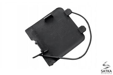 Abdeckung Abschlepphaken für Volvo XC90 07-15 Abdeckung Frontstoßstange 30698131