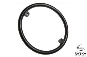 2x Dichtung Ölkühler für Audi Seat Skoda VW Dichtring N90181402 038117070A