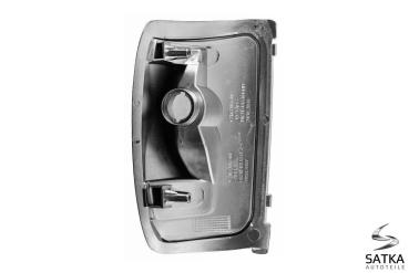 Spiegelblinker für Ford Transit Außenspiegel Blinker Links BK3113B381 1847387