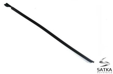 Schachtabdeckung für BMW E36 3er Dichtungsleiste Aussen Links 51211960647