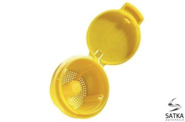 Verschlussdeckel Waschwasserbehälter für Renault Fluence Megane 289158965R