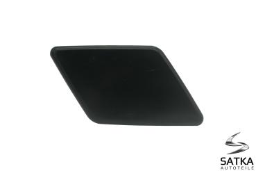 Blende Spritzdüse für BMW 3er E90 E91 LCI Kappe Stoßstange Rechts 61677892648