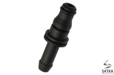 Anschlussstutzen Kühlmittelrohr für Mercedes W203 C209 W164 W221 A0039970689