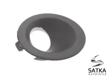 Nebelscheinwerfer Einfassung für Land Rover Freelander 2 Rahmen Links LR004164