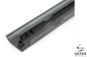 2x Blende Trittbrett für BMW X5 E53 Blende L/R SET 51718408677 51718408678