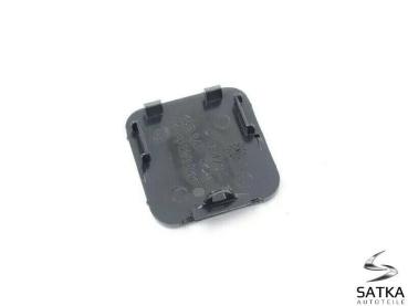 Abschlepphaken Abdeckung für Mercedes W220 S-Klasse Hinten A2208850423