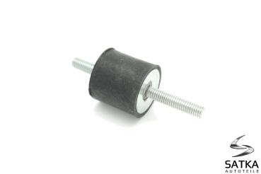 Puffer Luftfilter für Mercedes W124 Puffer A1029880011 A0019880710