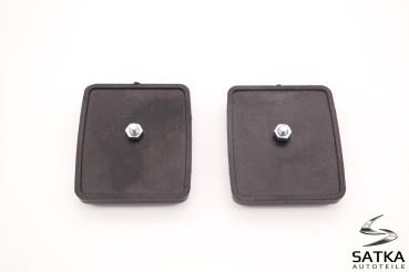 2x Reflektor Hinten für Fiat Doblo Ducato Peugeot Boxer Citroen Jumper 71740729