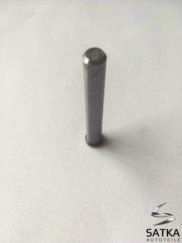 Bolzen Steuerkette Führungsschiene für Mercedes Passstift A1100520174