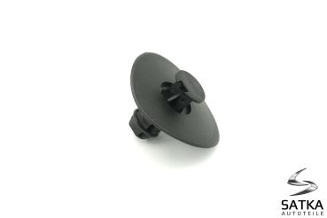 Wagenheberaufnahme für Mercedes W202 C208 W210 A208 Jackpad Clip A2029970186