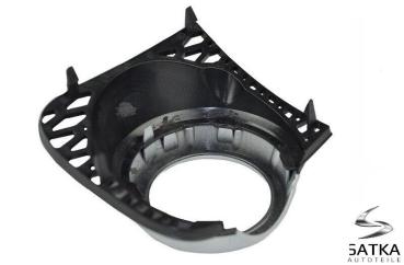 Rahmen Nebelscheinwerfer für Land Rover Range Rover L322 10-12 Links LR018246