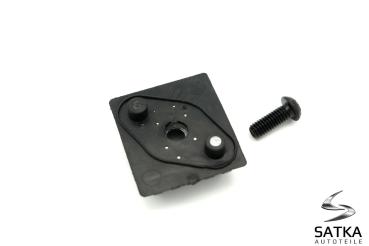 Kofferraum Anschlag für Mercedes W124 Anschlagpuffer + Schraube A1247580044