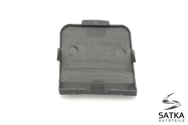 Abschlepphaken Abdeckung für Ford Fusion Blende Abschleppöse 6N1117A989AA