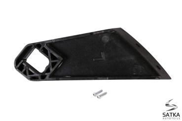 Scheinwerferhalter Reparatursatz für Audi A3 Vorne Links Schrauben 8P0998121