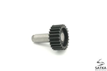 Scheibenwischer Motor Getriebe Zahnrad für Mercedes W124 S124 C124 E-Klasse