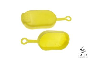 Waschwasserbehälter Verschlusskappe für Dacia Nissan Opel Renault 7700411279
