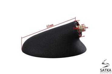 Dachantenne für Ford Focus C-Max Antennenfuß Adapter Base 1508144 1028917