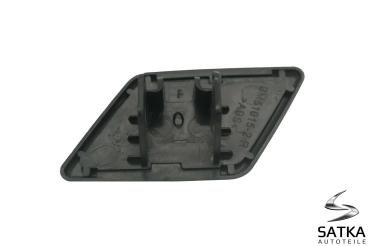 Blende Spritzdüse für BMW 3er E90 E91 LCI Kappe Stoßstange Rechts 61677892648