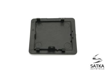 Abdeckung Wagenheberaufnahme für Mercedes W210 S210 Rechts Vorne A2106986830