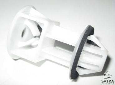 Halterung Clip Seitenschweller für Mercedes W169 W245 A0009911495