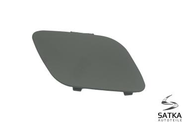 Blende Abschlepphaken für BMW E92 E93 Abschlepphaken Blende Vorne 51117187956